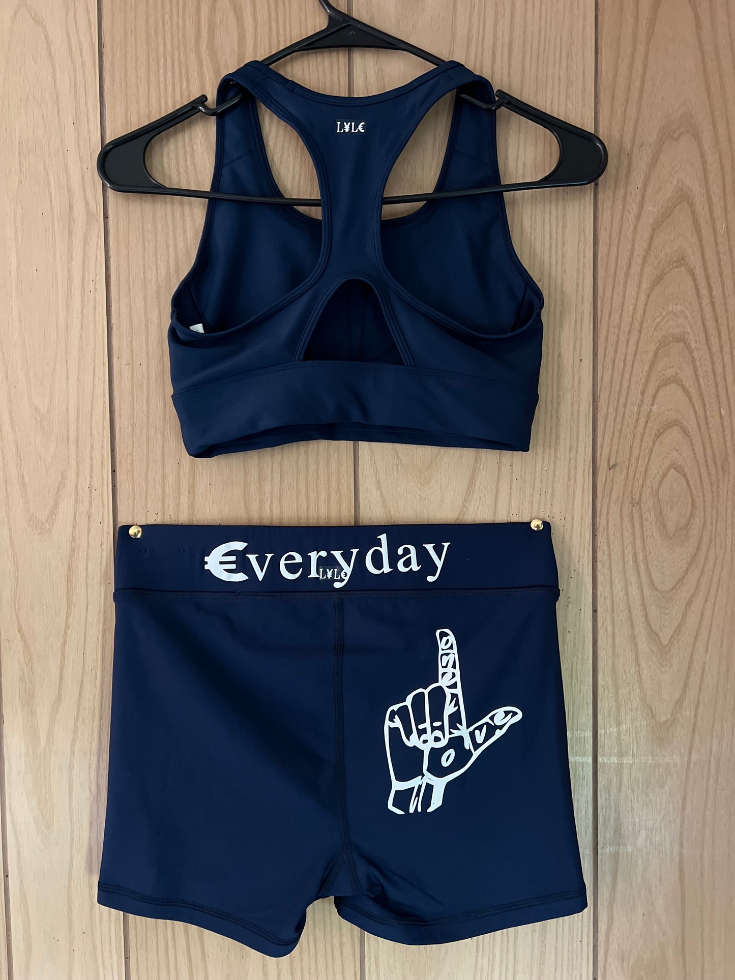 SZN2 "Midnight Blue"