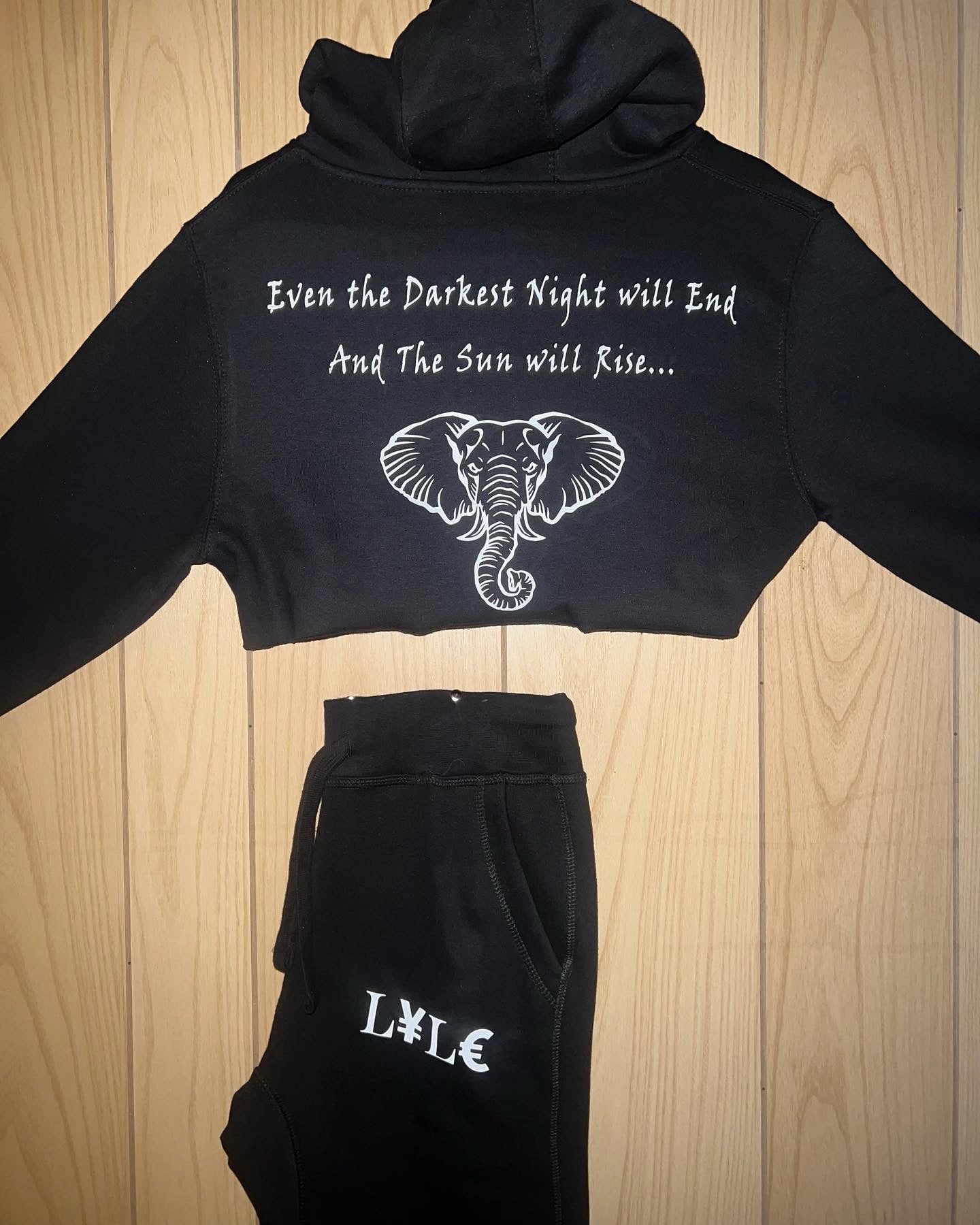 SZN1 "Darkest Night"