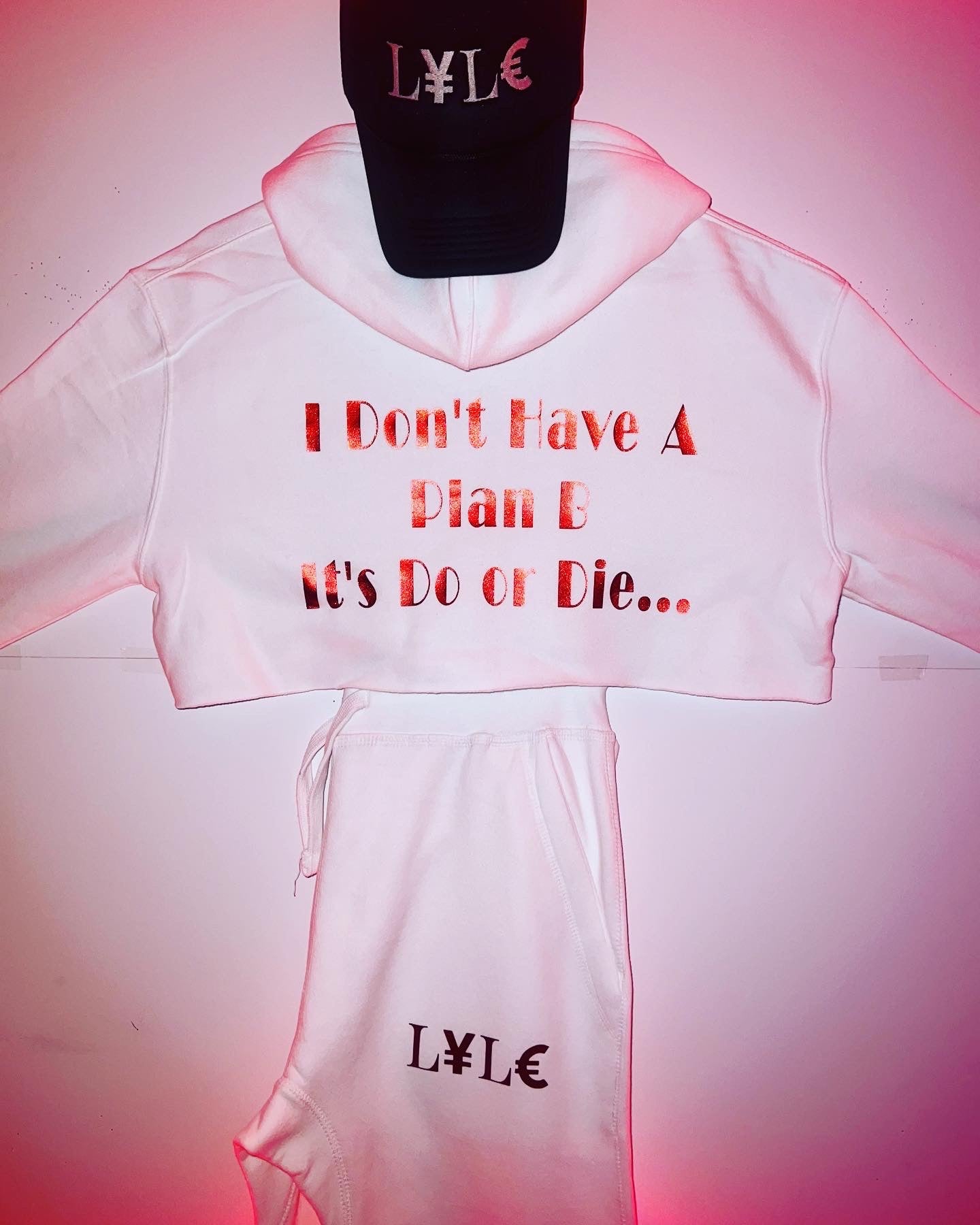 SZN1 "It's Do or Die"