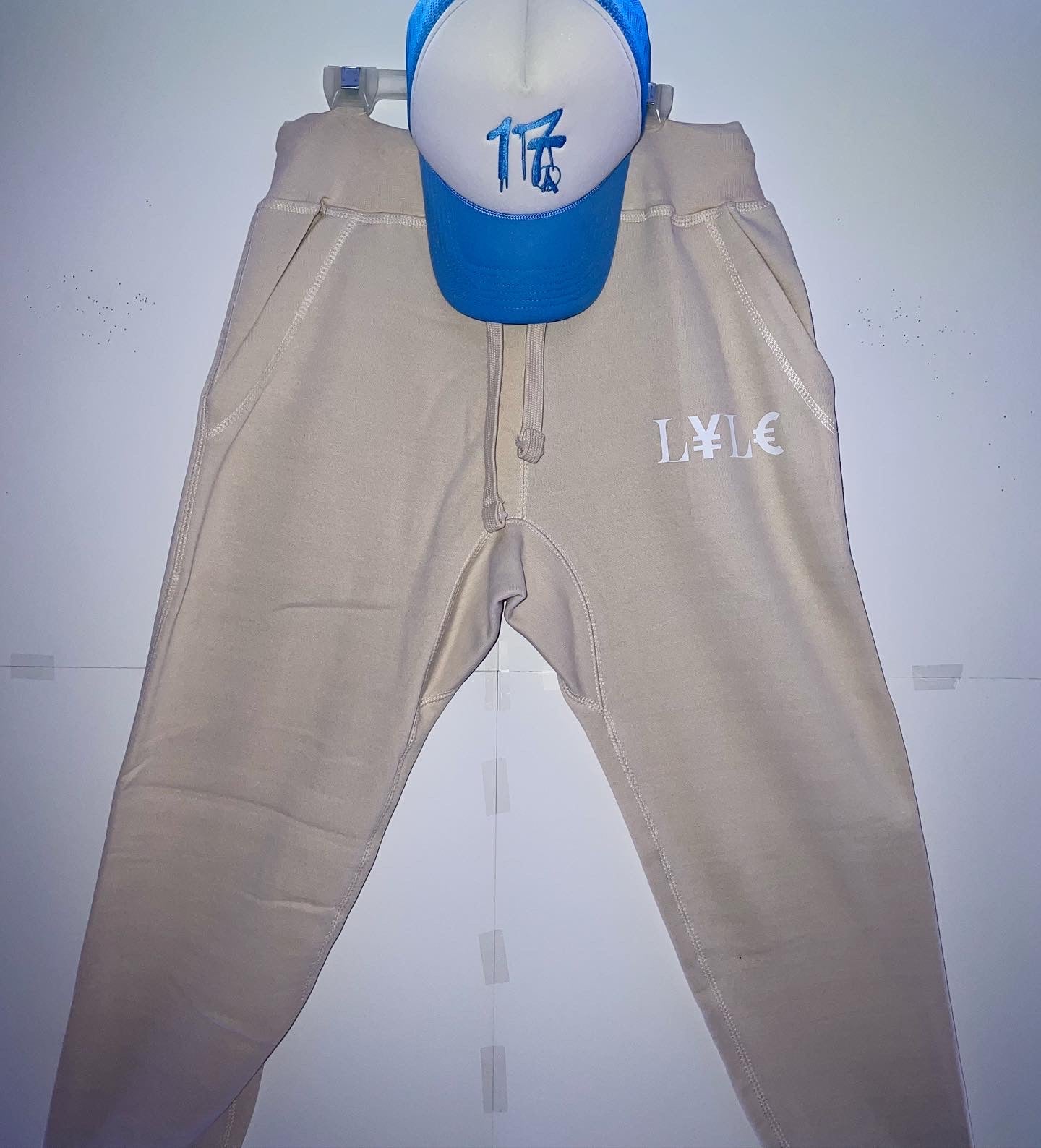 SZN1 "Your Own Table"