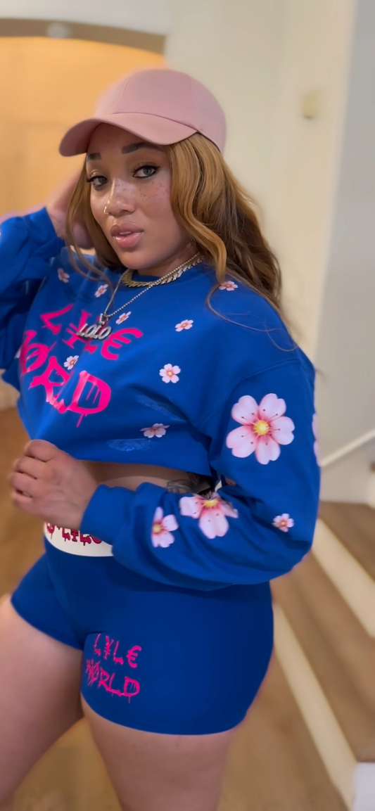 SZN3 "Cherry Blossom"