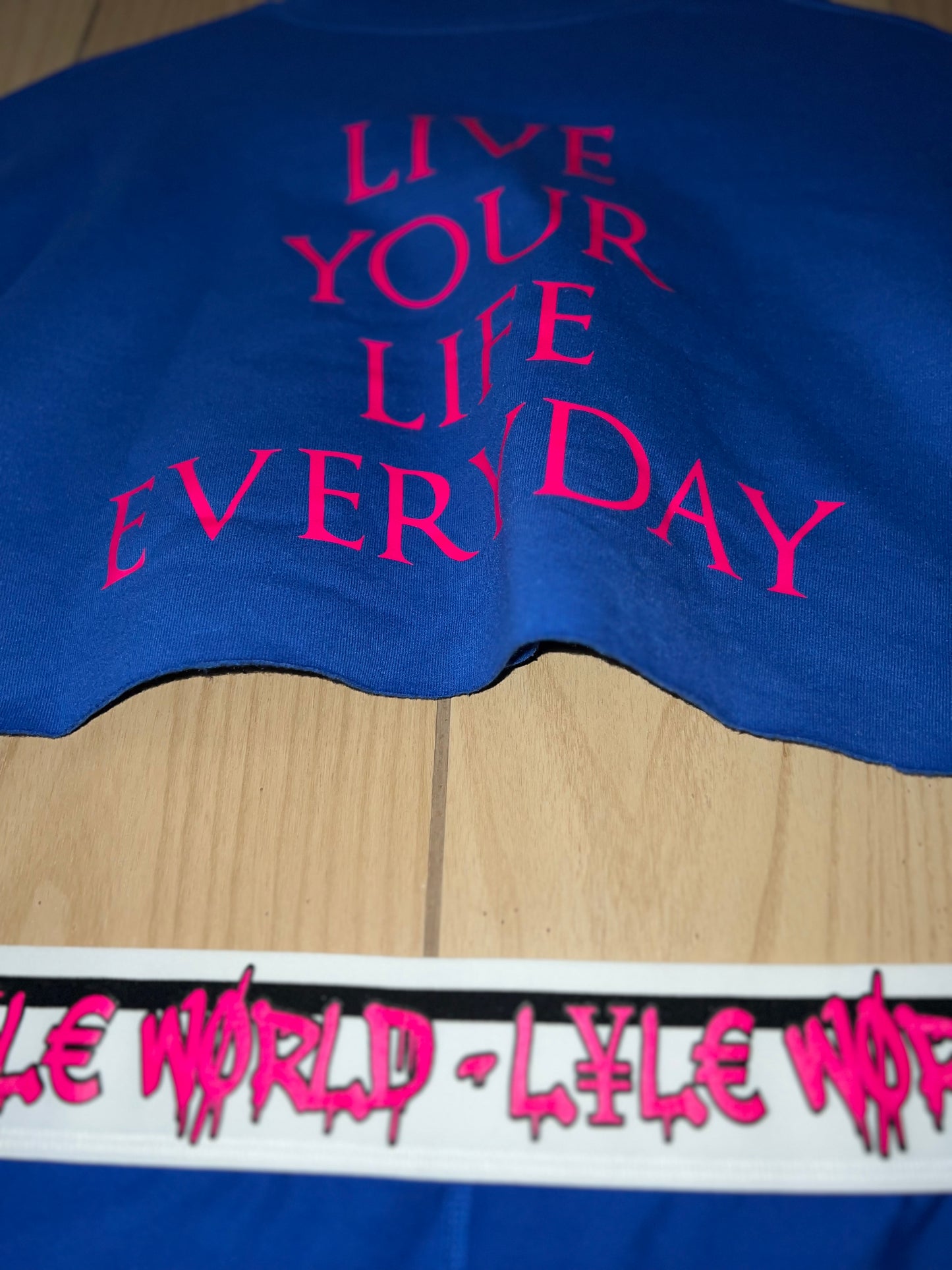 SZN3 "Cherry Blossom"