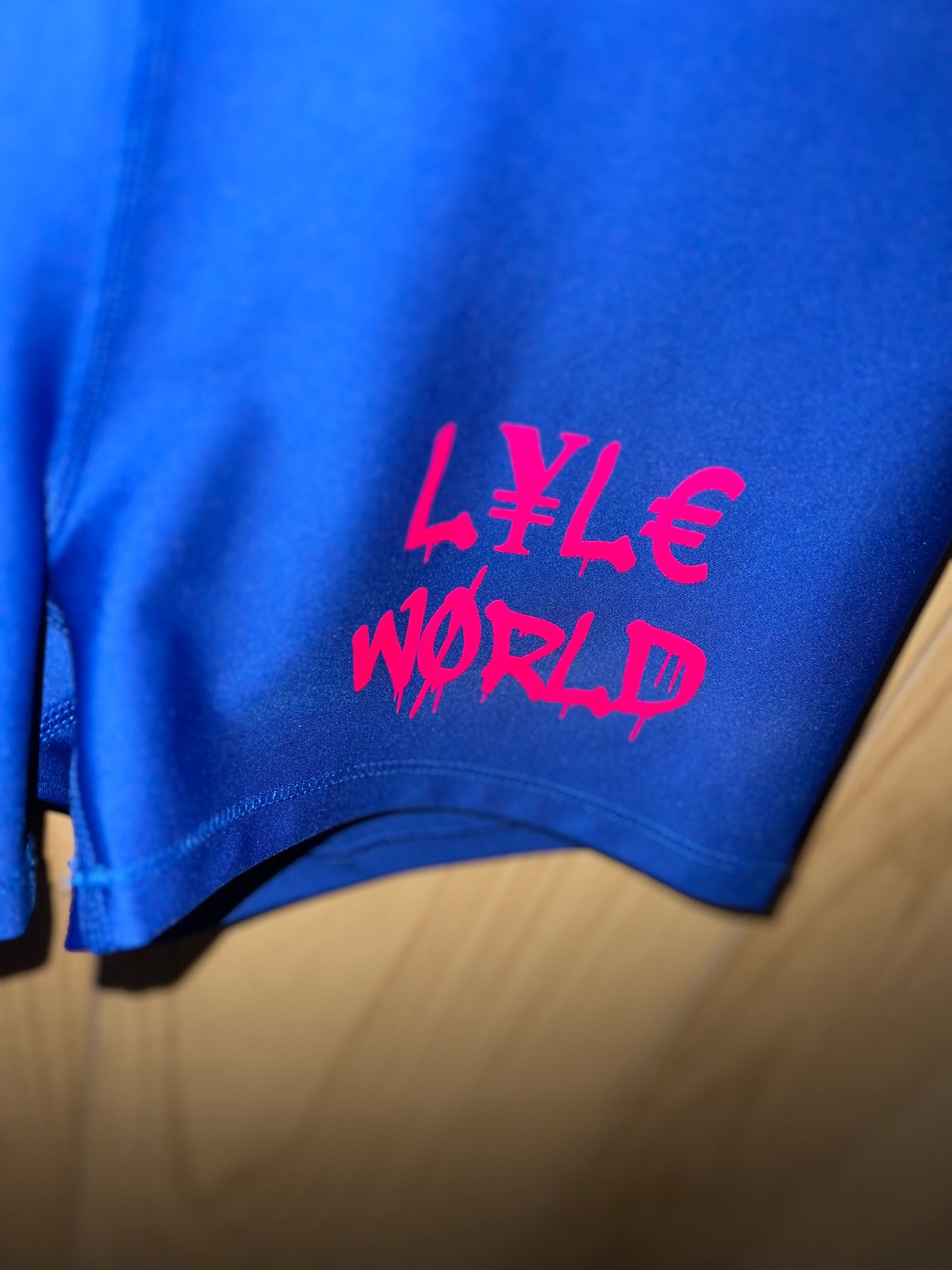 SZN3 "Cherry Blossom"