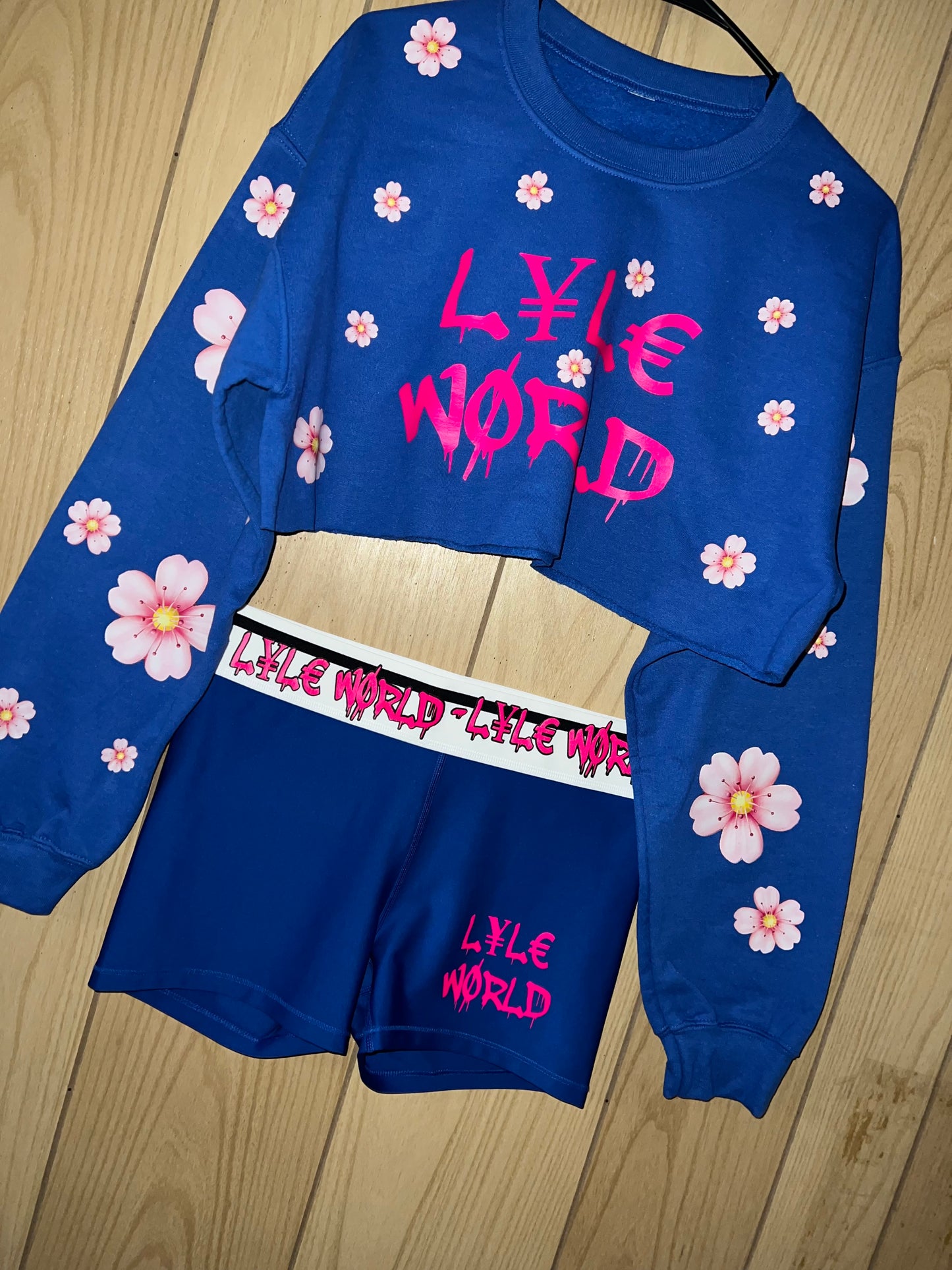 SZN3 "Cherry Blossom"