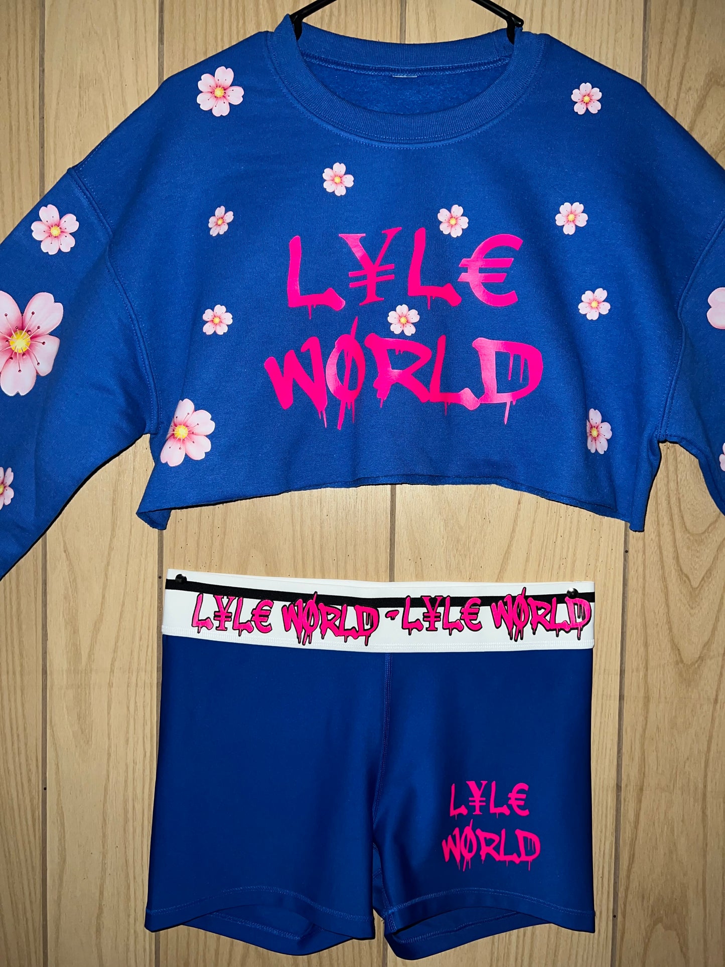 SZN3 "Cherry Blossom"