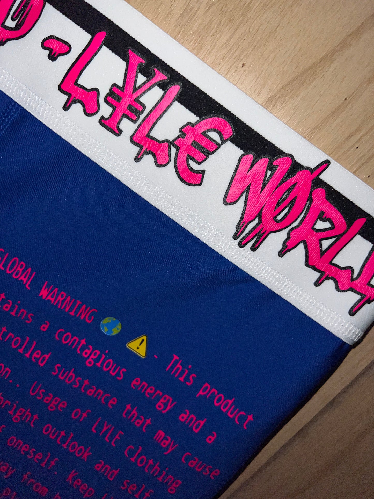 SZN3 "Cherry Blossom"