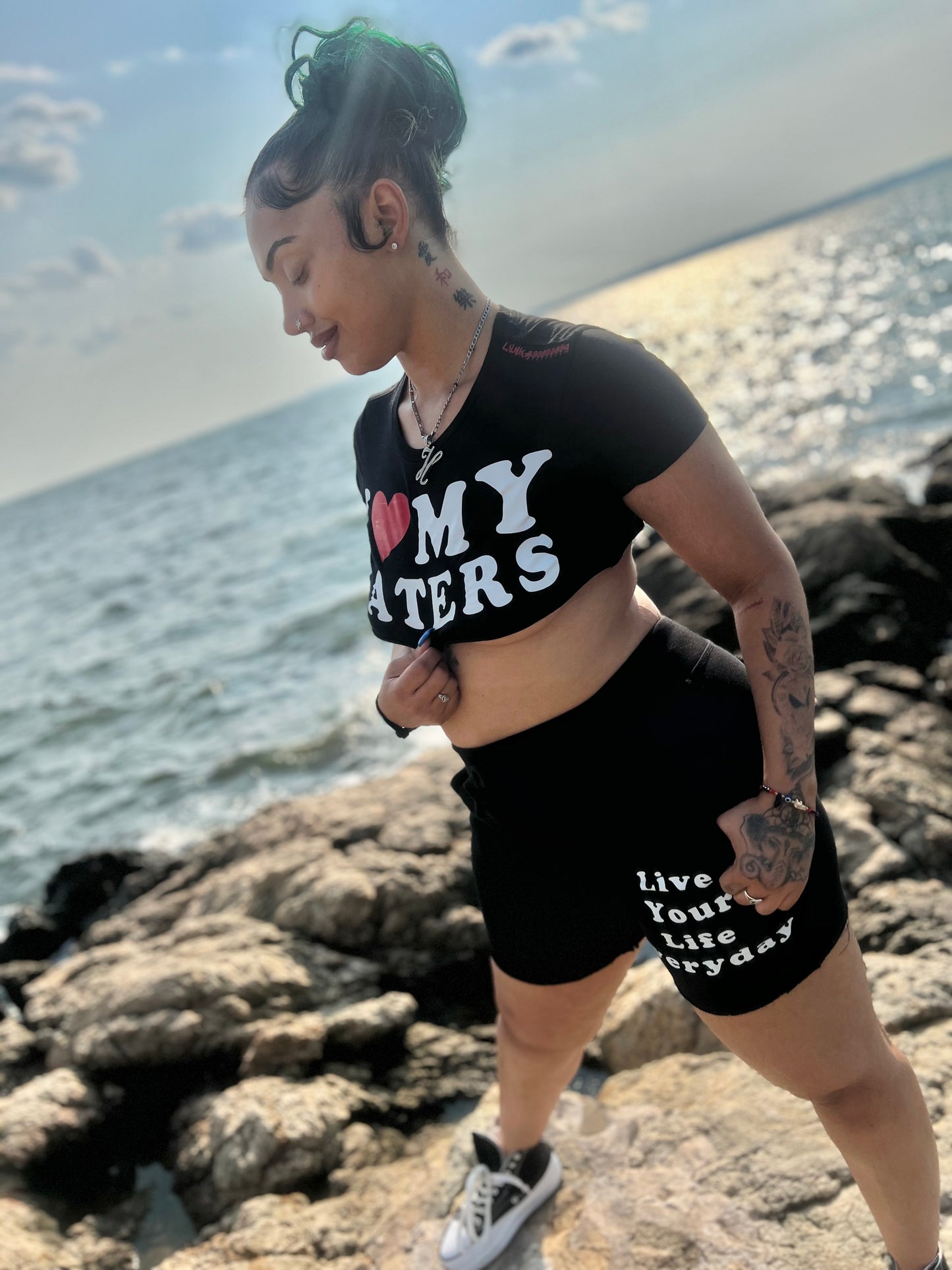 SZN2 "Love My Haters"