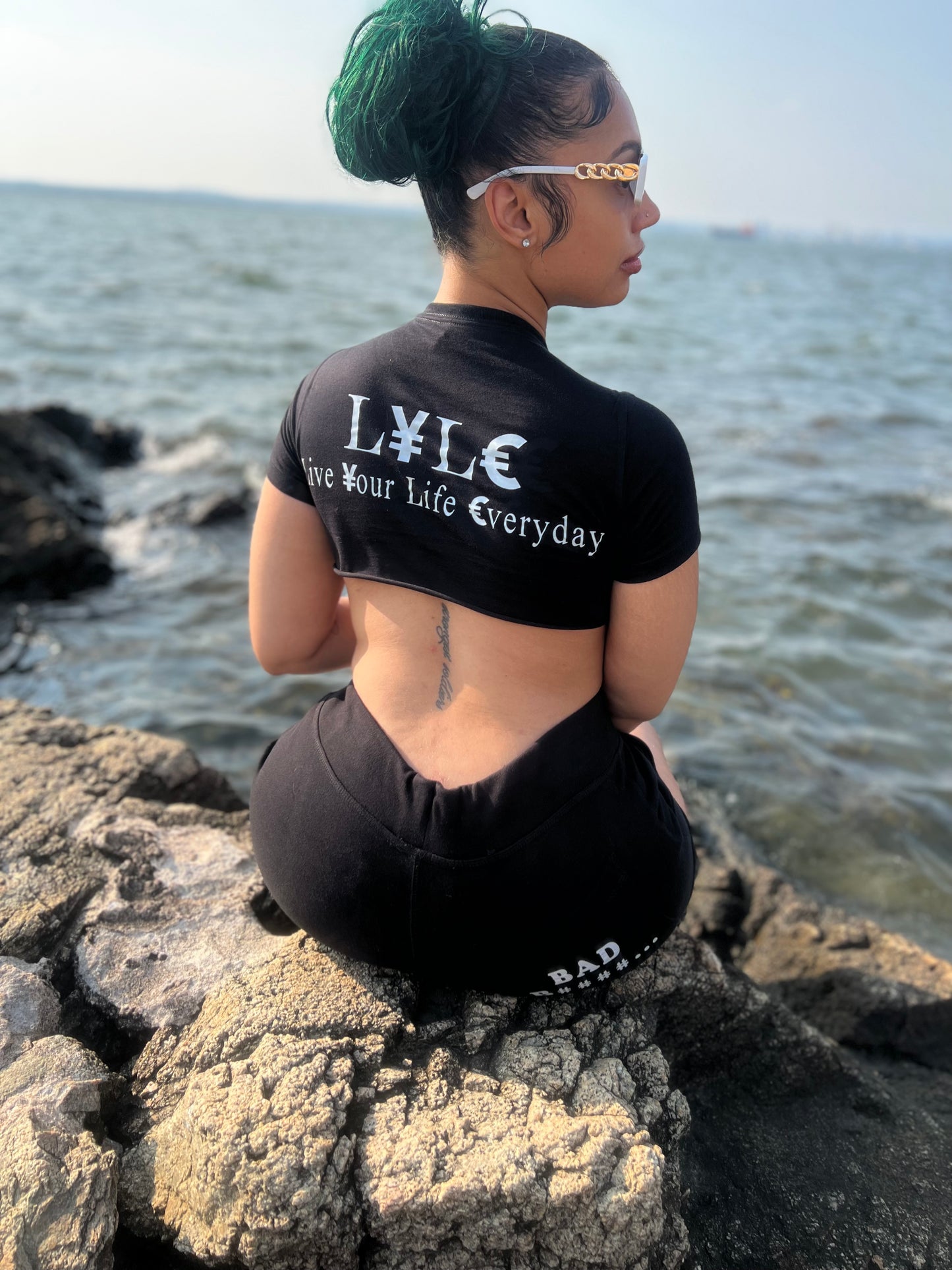 SZN2 "Love My Haters"