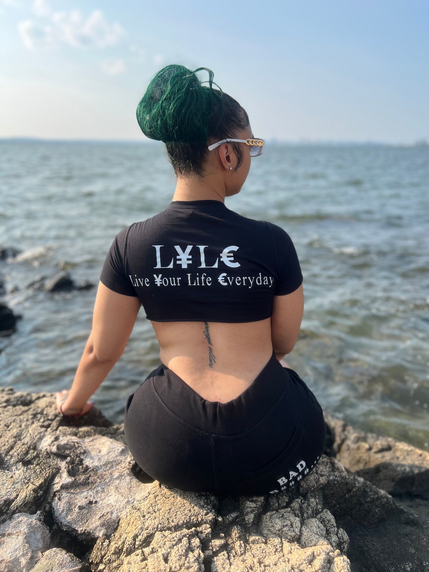 SZN2 "Love My Haters"