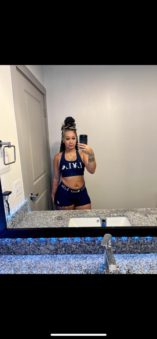 SZN2 "Midnight Blue"