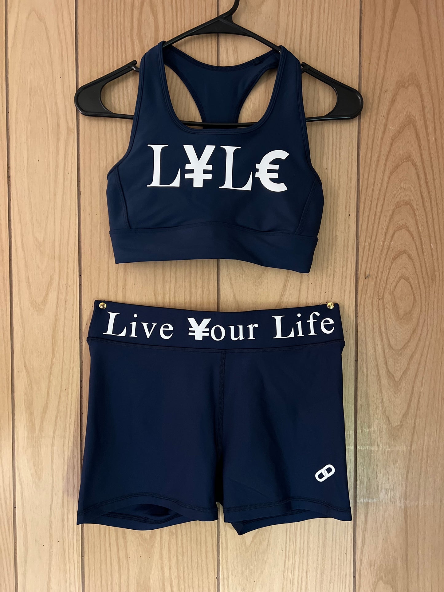 SZN2 "Midnight Blue"