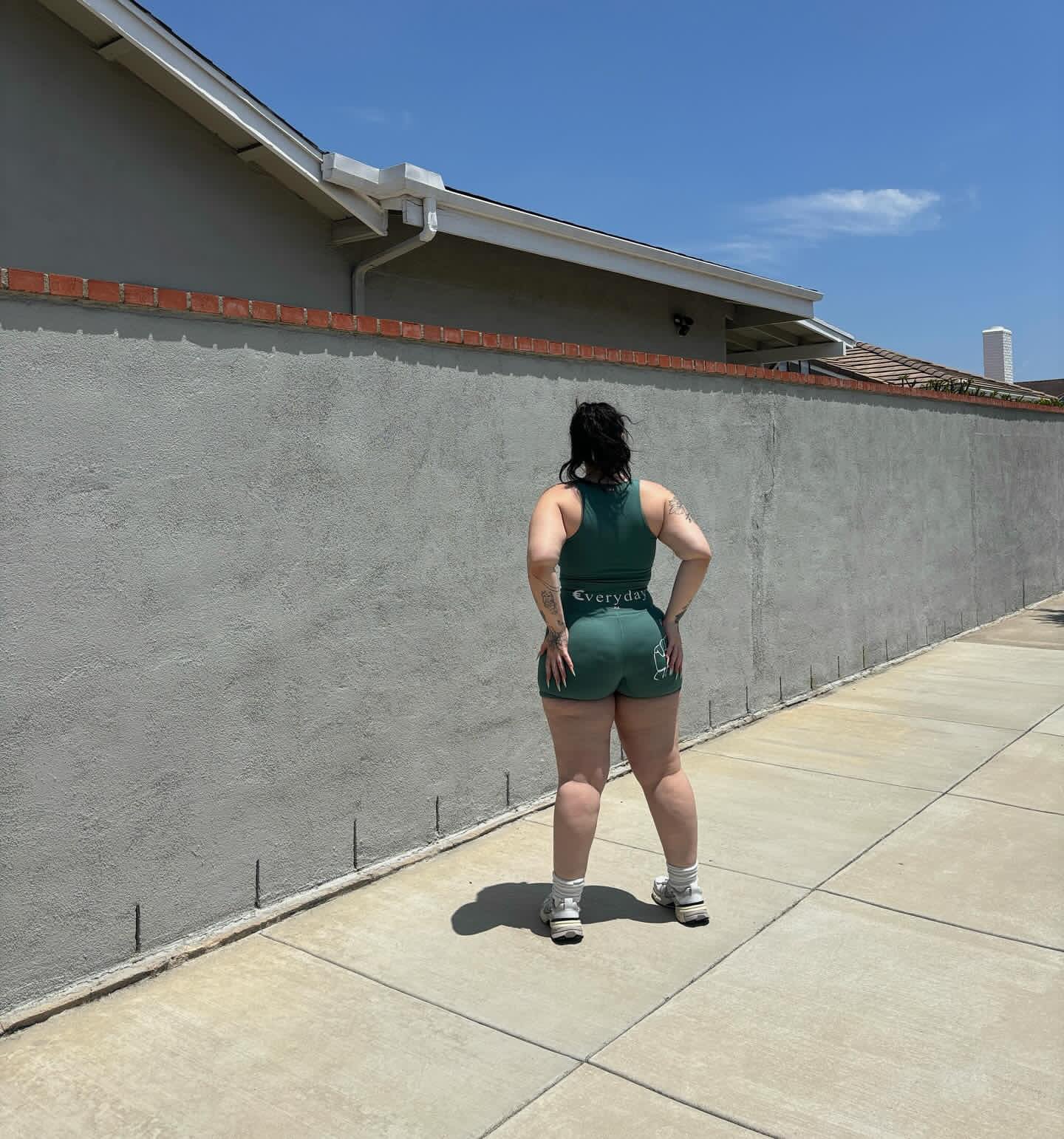 SZN2 "Russian Olive"