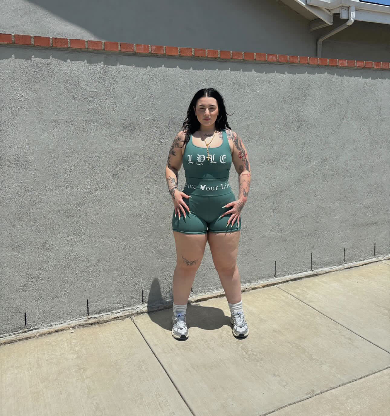 SZN2 "Russian Olive"