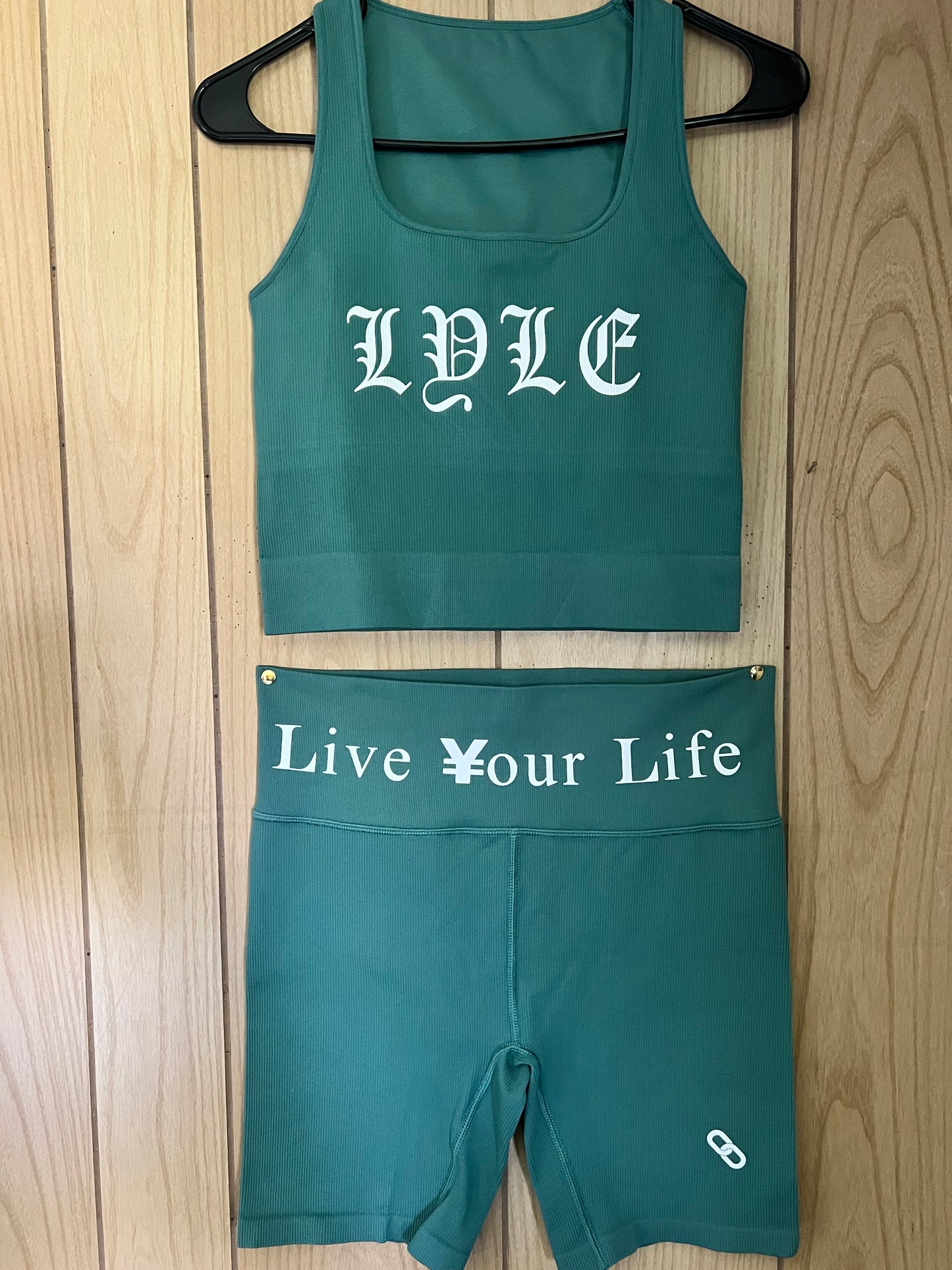 SZN2 "Russian Olive"