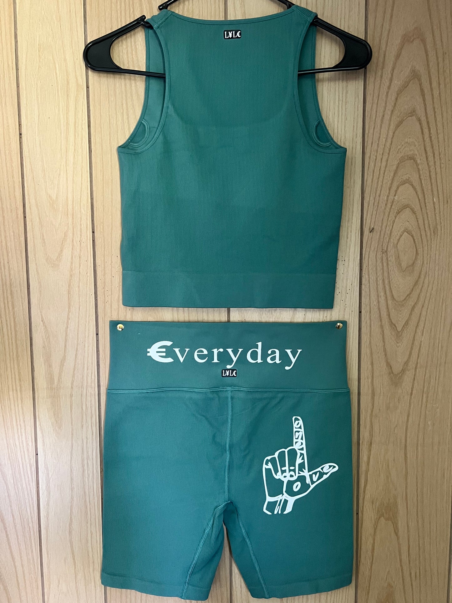 SZN2 "Russian Olive"