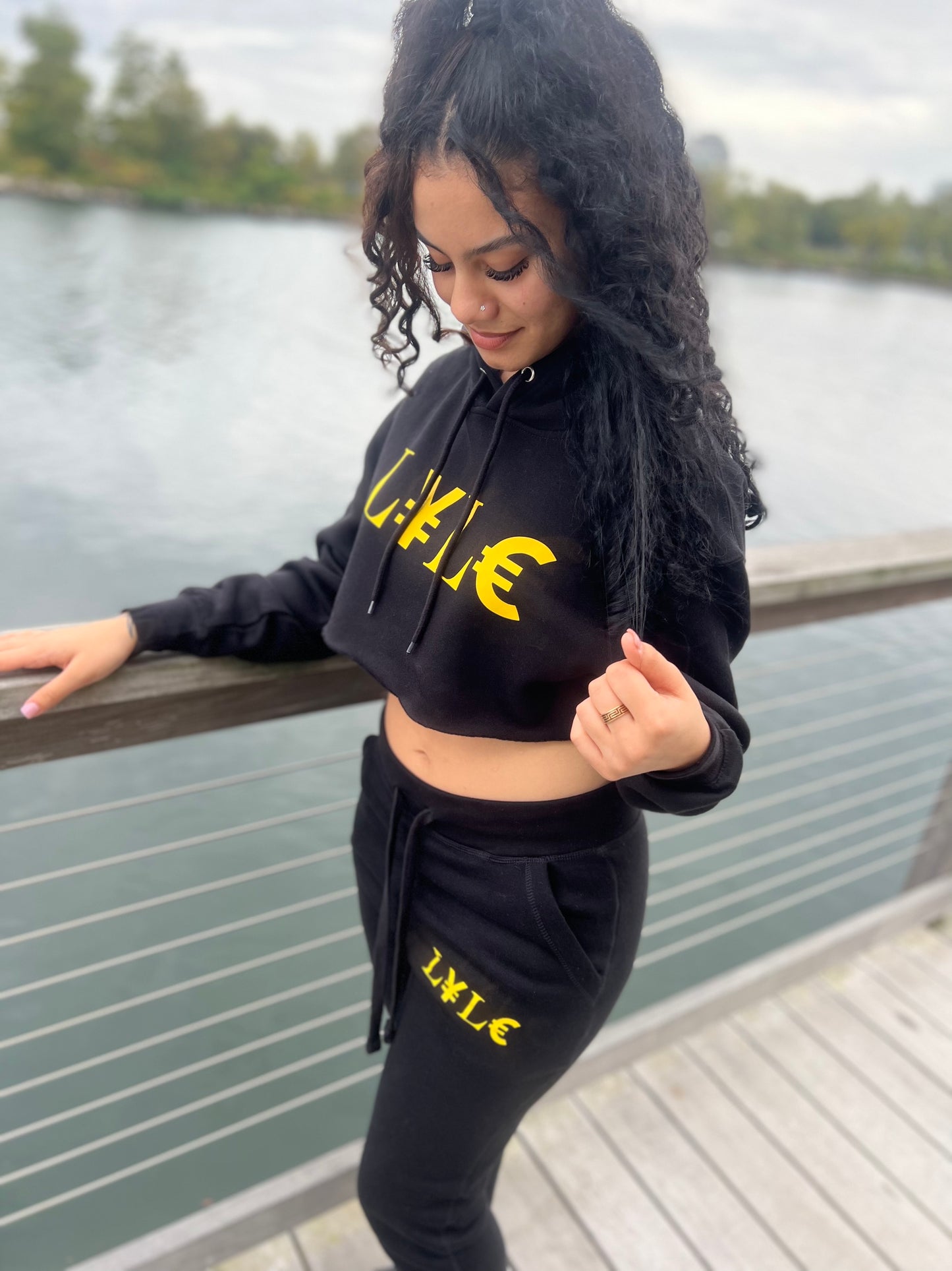 SZN1 "Beauty within the Eye"