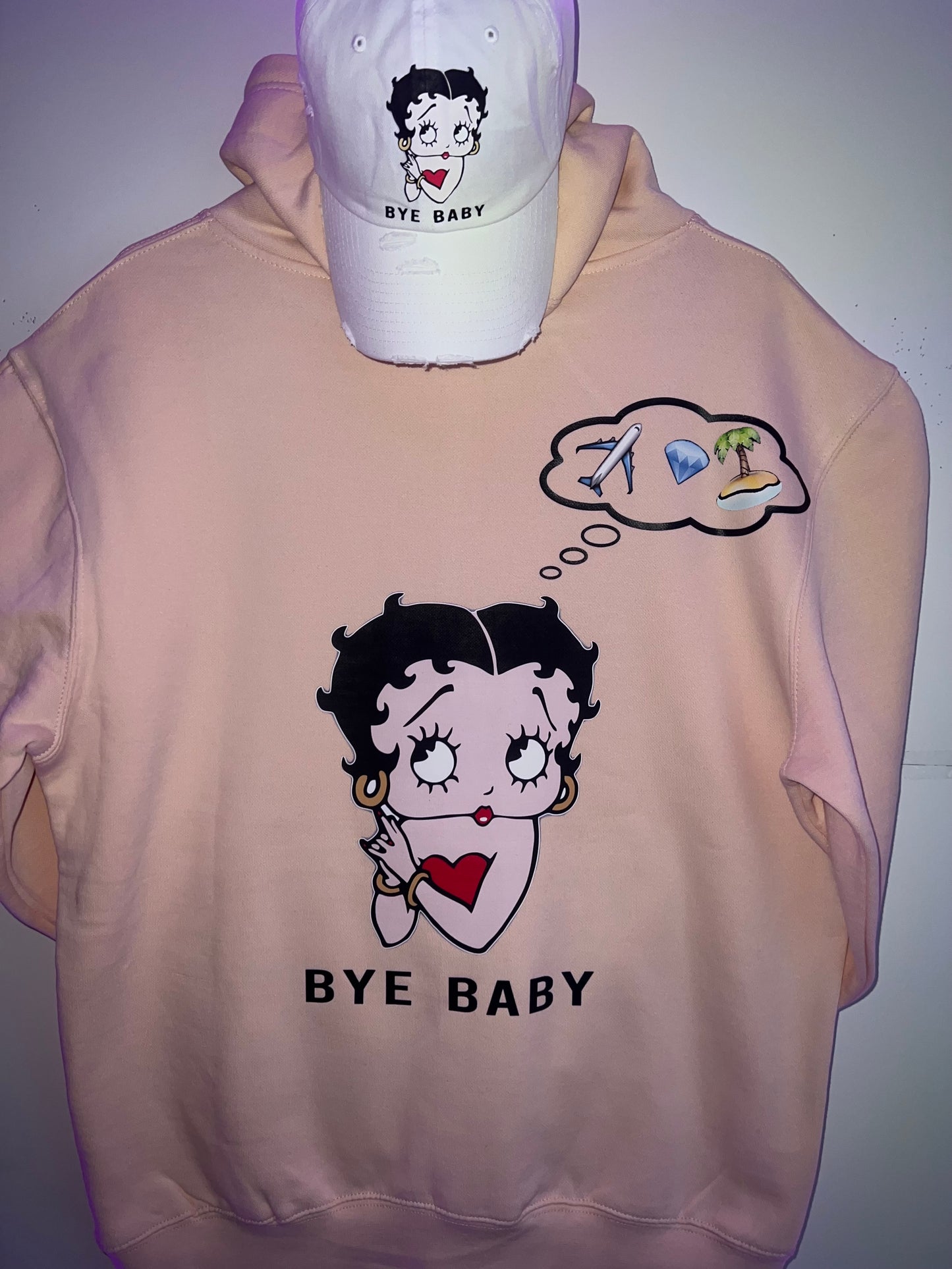 SZN1 "Bye Baby"