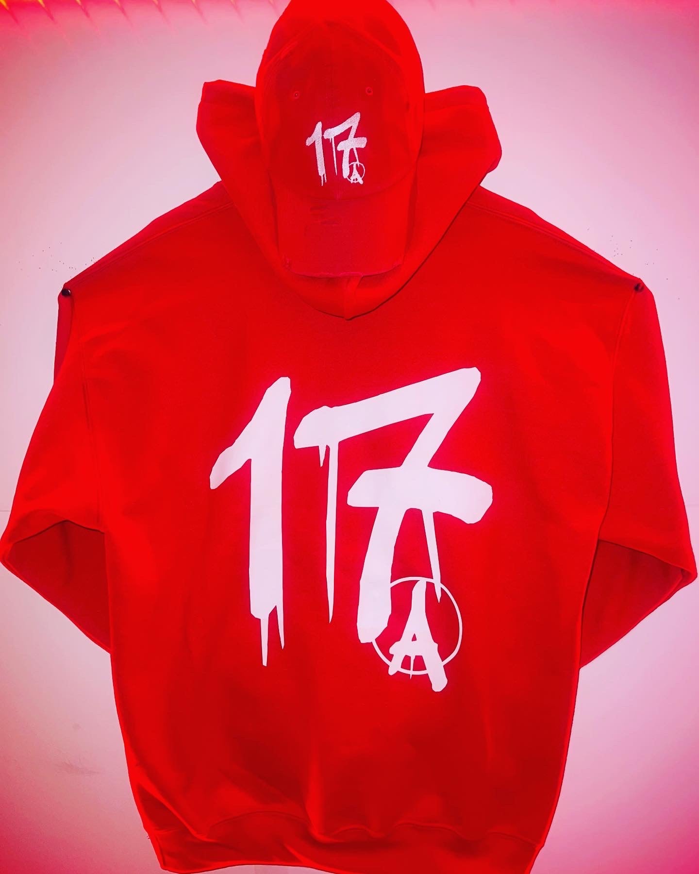 SZN1 "Cardinal Red"