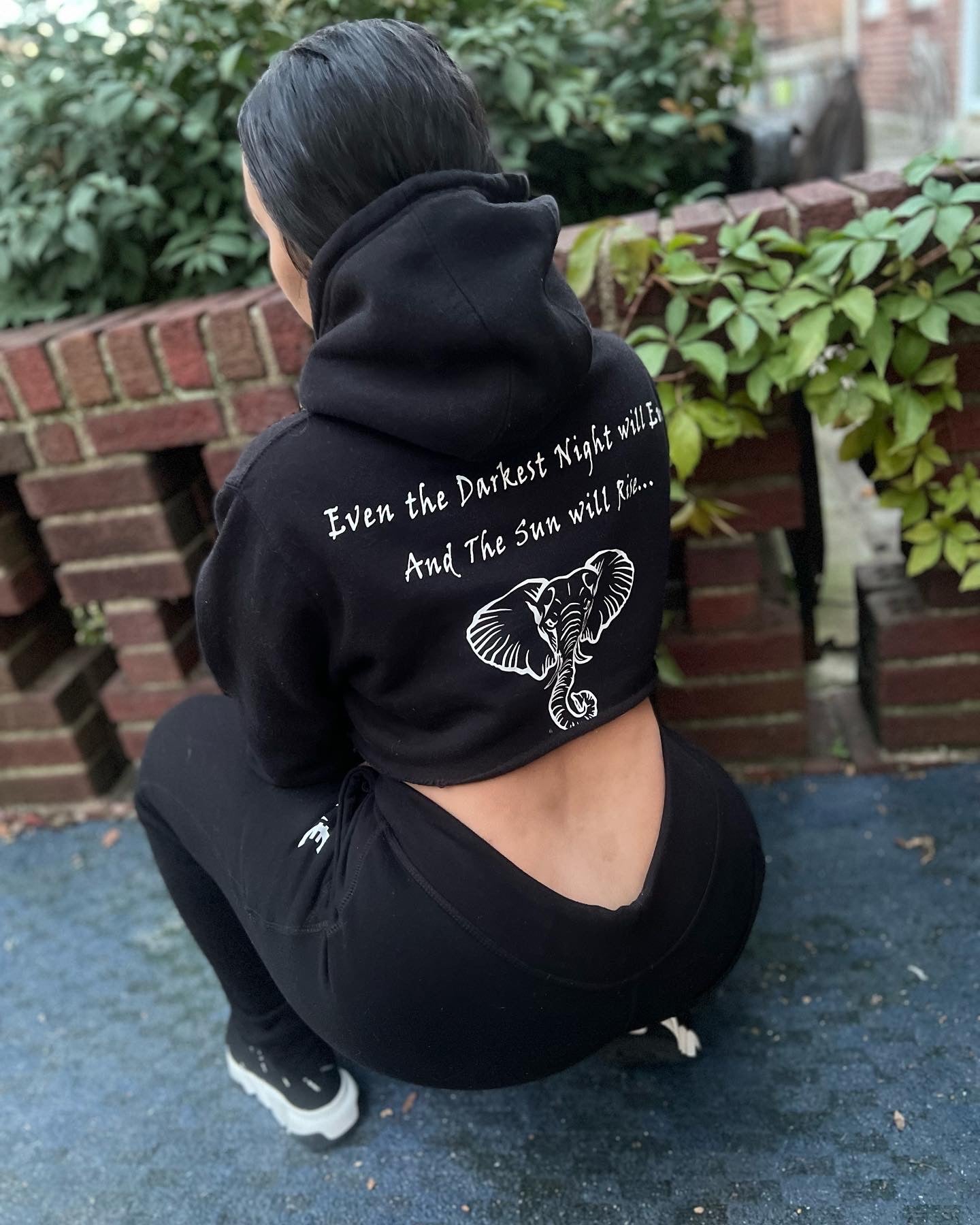 SZN1 "Darkest Night"