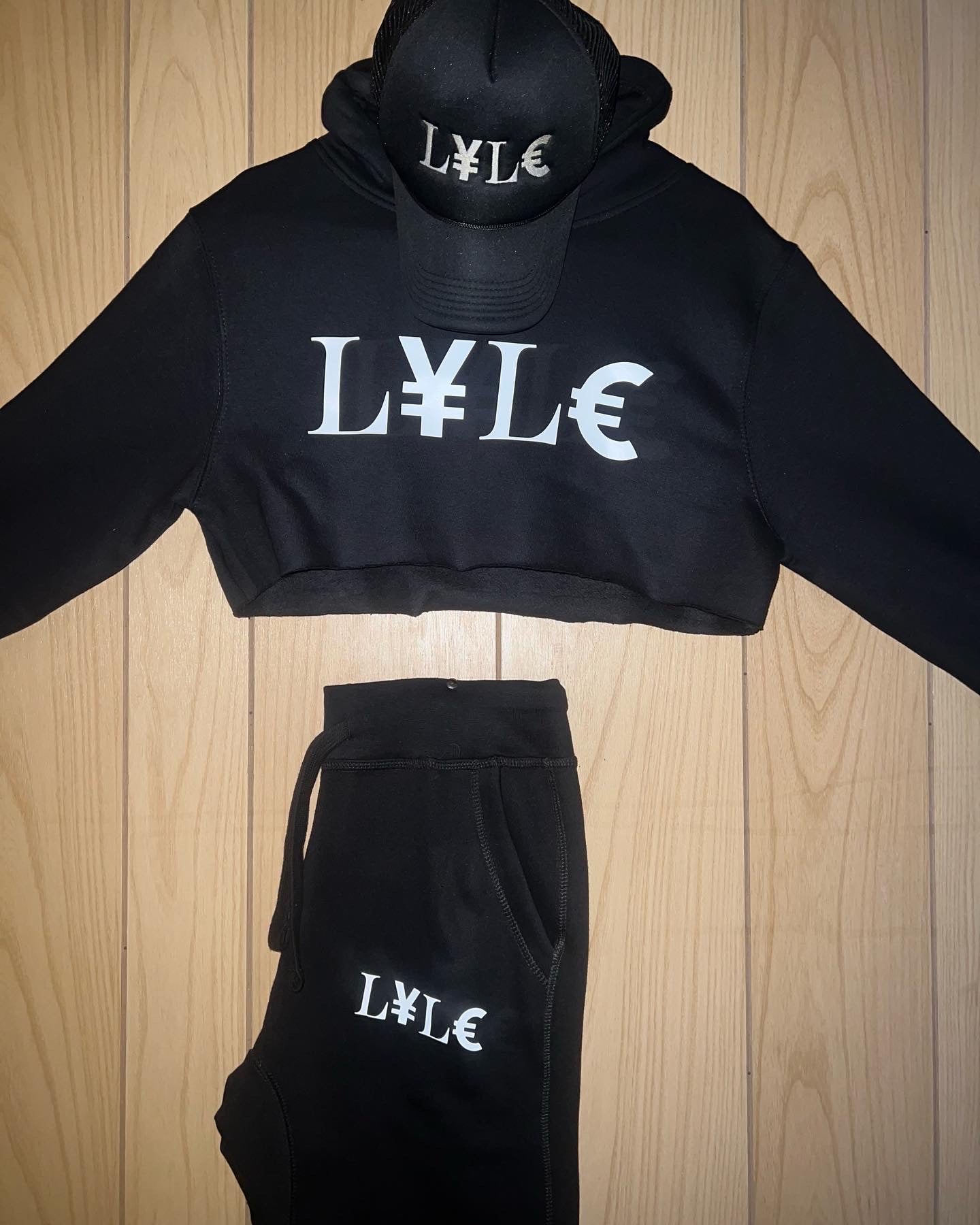 SZN1 "Darkest Night"