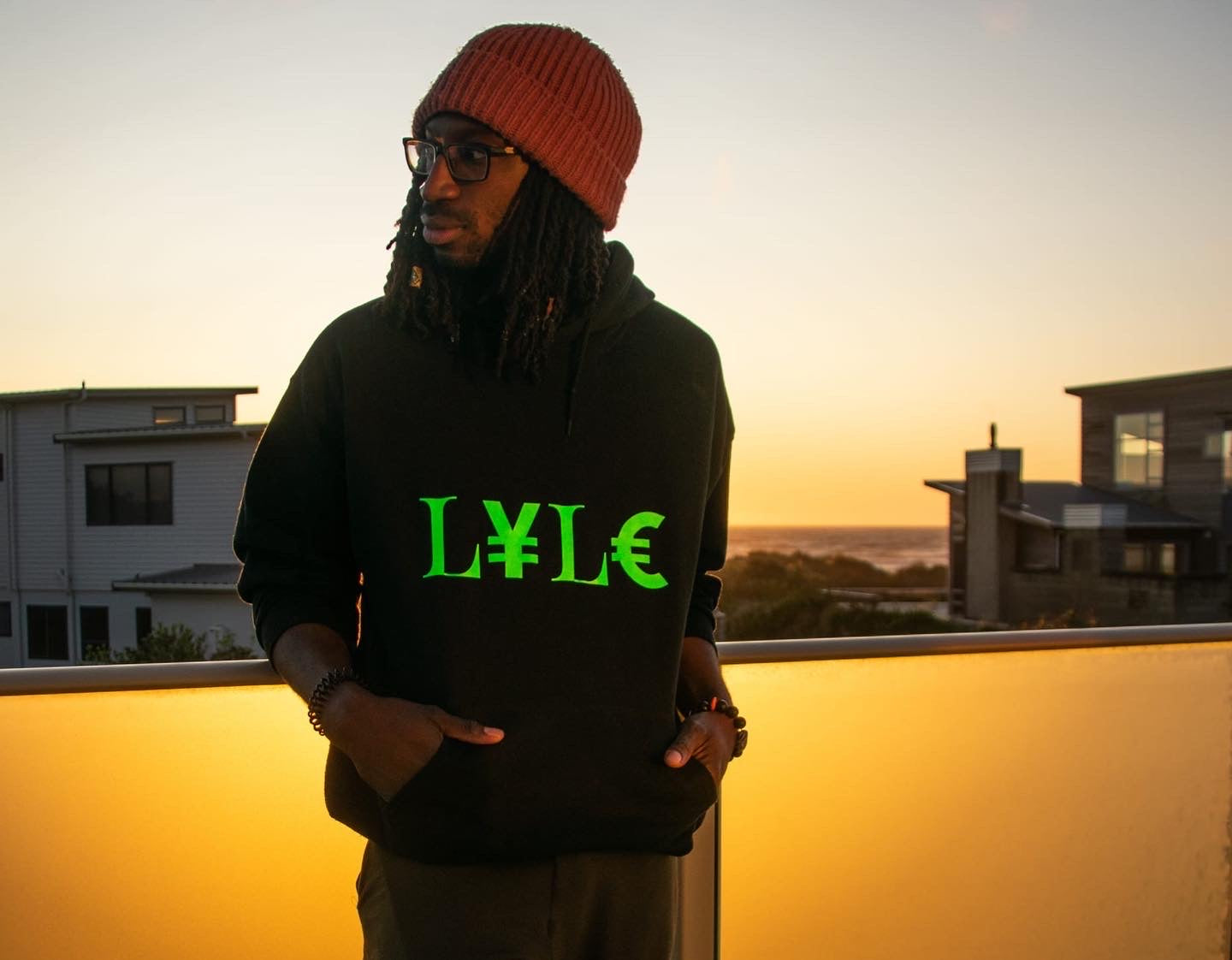 SZN1 "17th Wonder" Hoodie