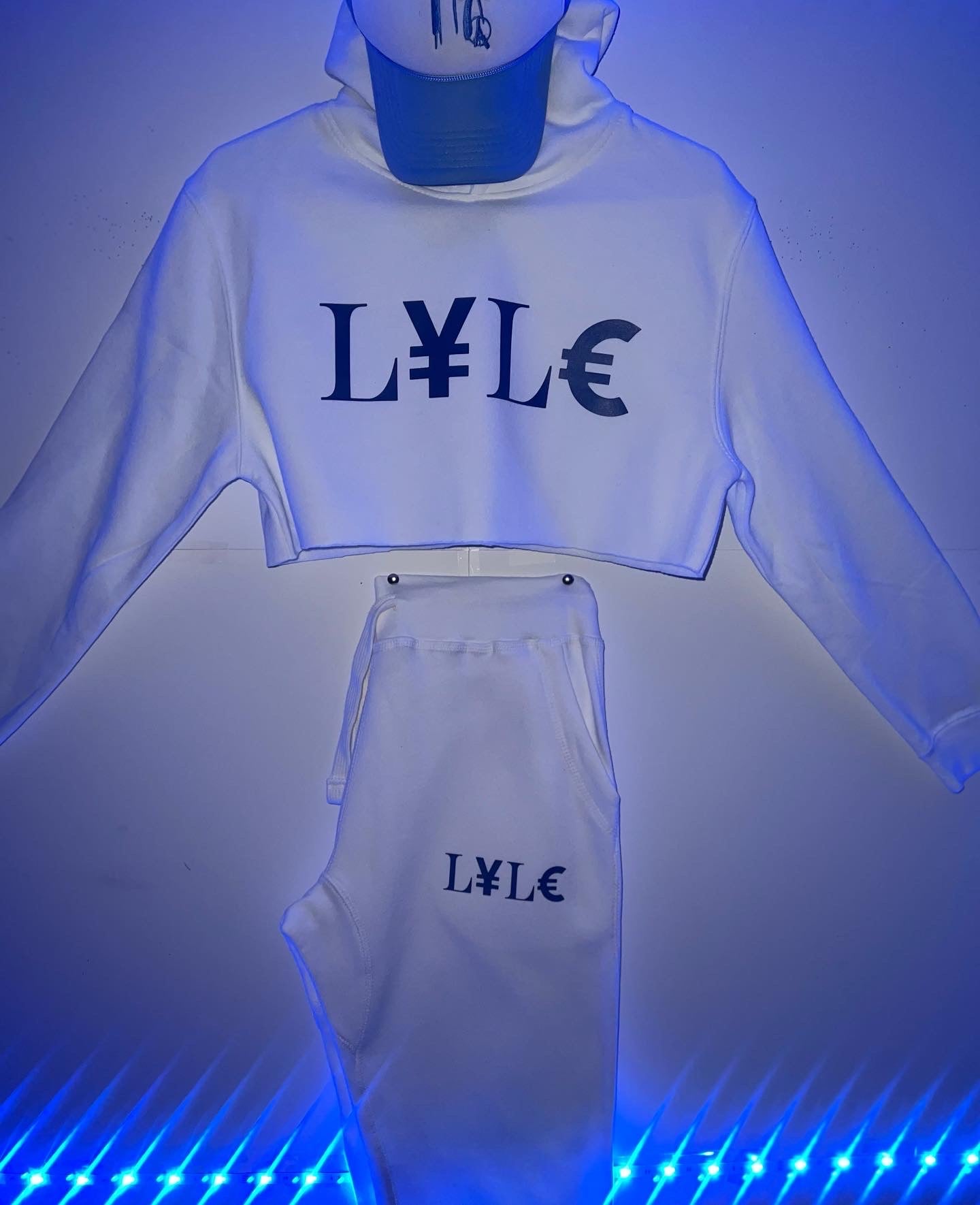 SZN1 "Enemies Vs Friends"