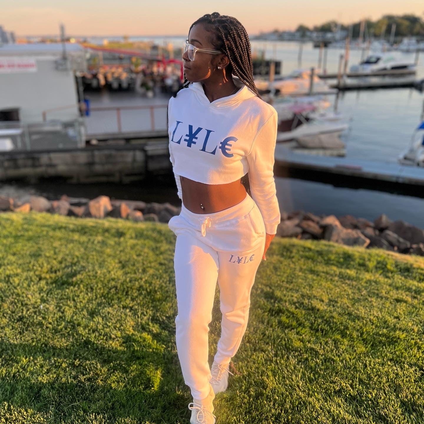 SZN1 "Enemies Vs Friends"