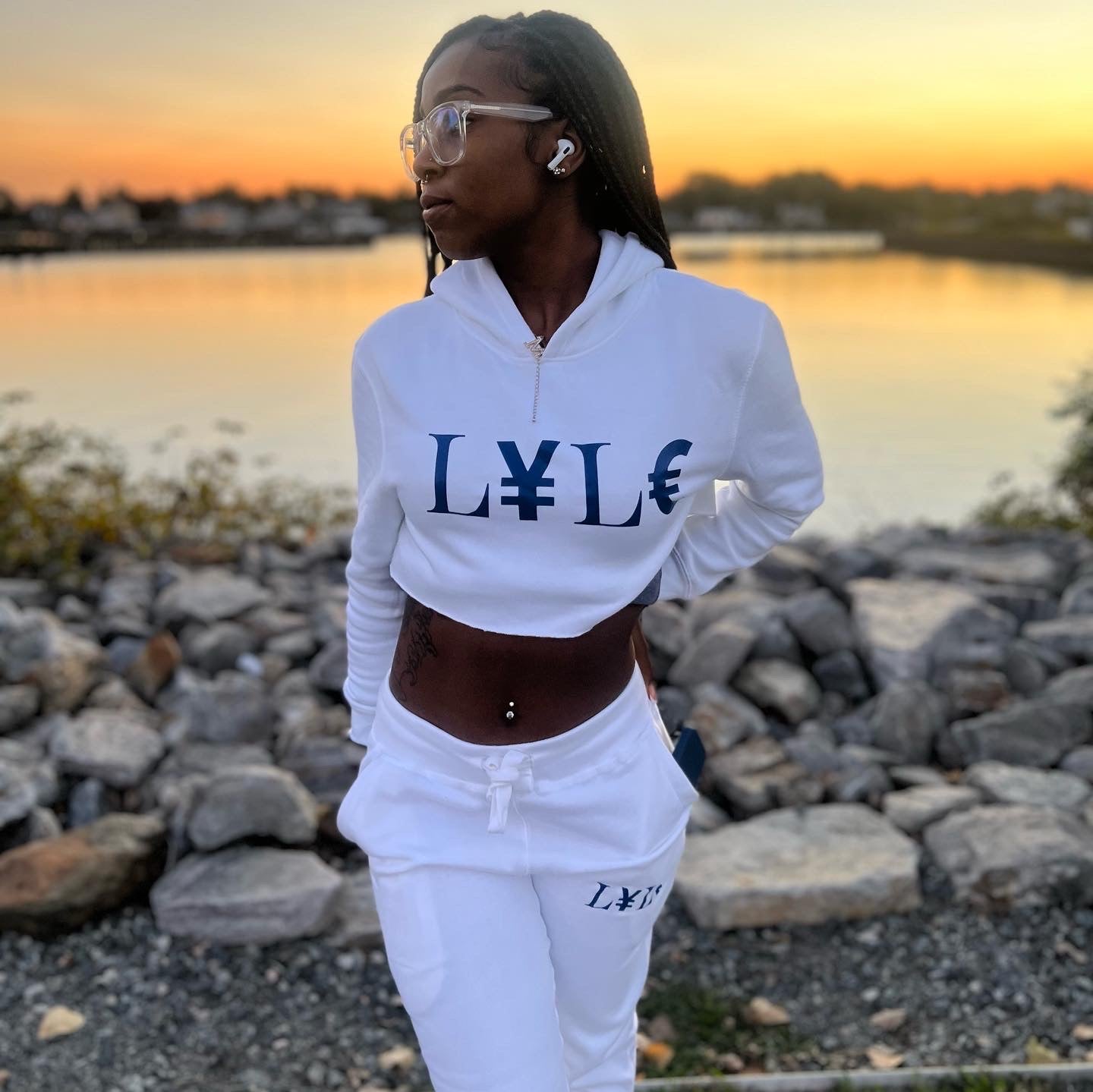 SZN1 "Enemies Vs Friends"