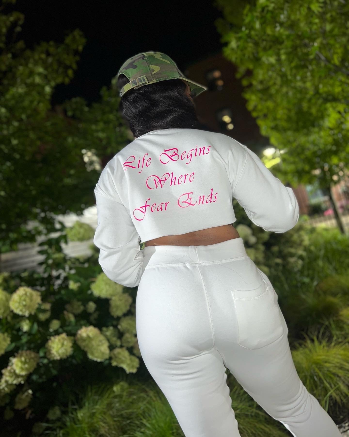 SZN1 "Where Fear Ends"