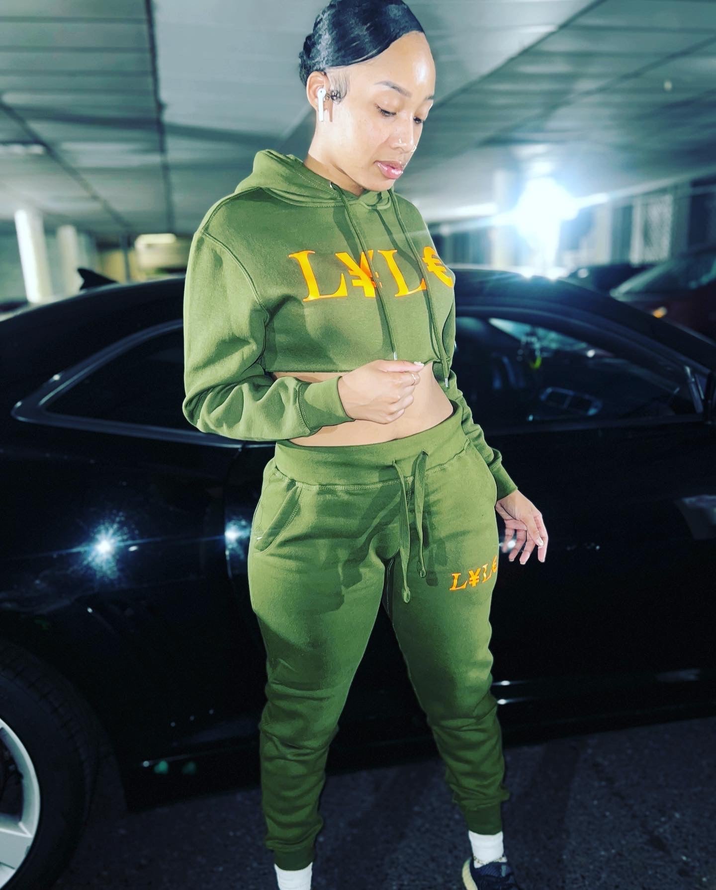 SZN1 "Good Vibes Only"