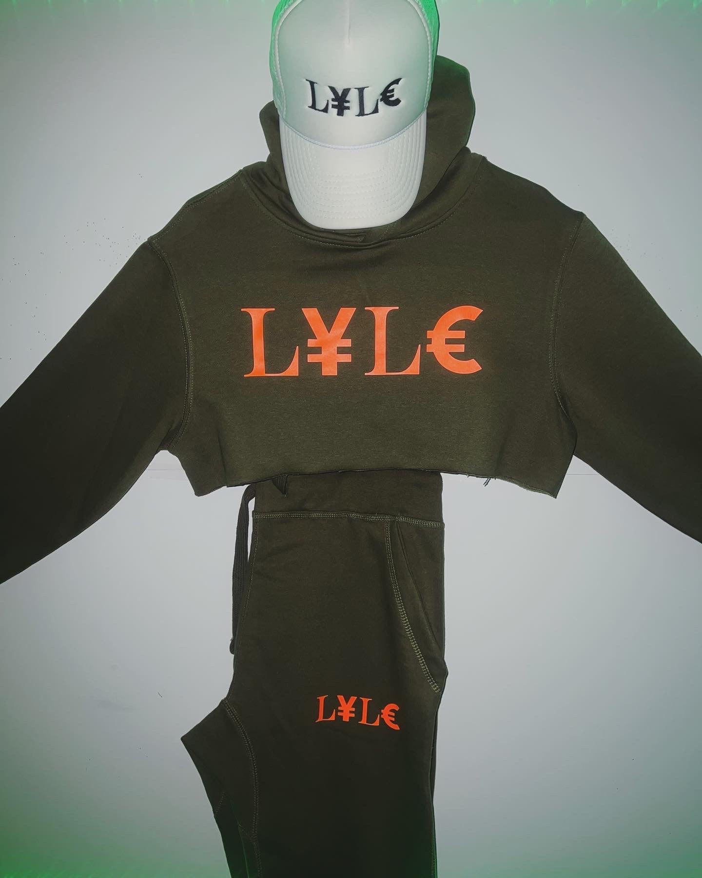 SZN1 "Good Vibes Only"