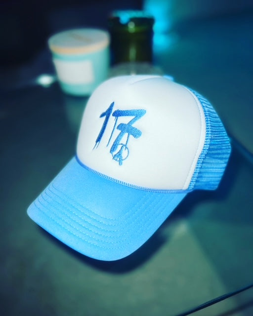 SZN1 "Low Spirits" Trucker Hat