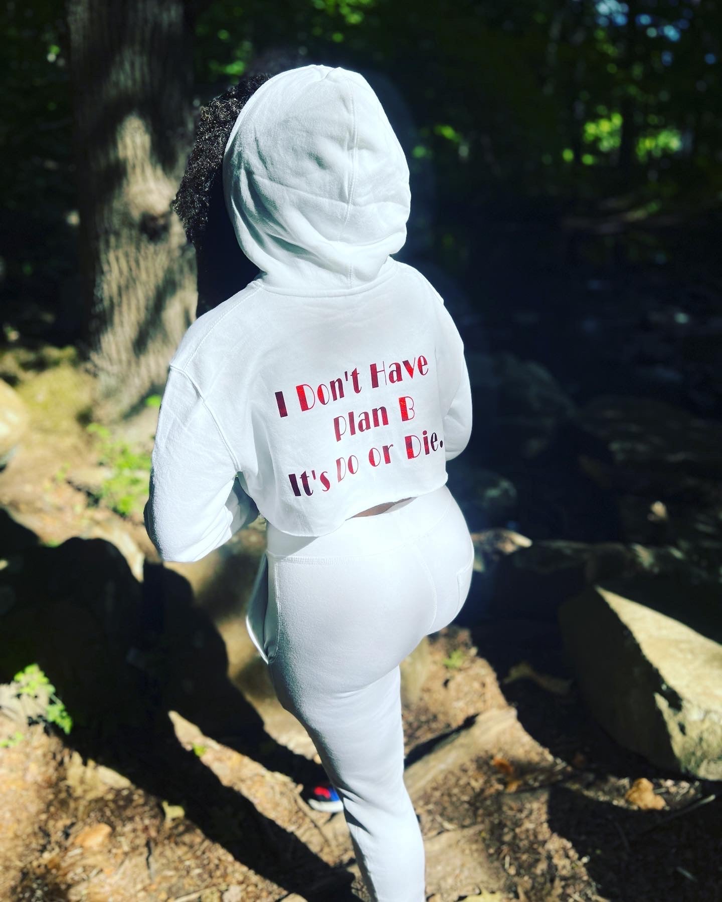 SZN1 "It's Do or Die"