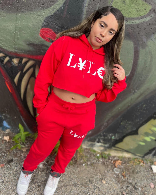 SZN1 “More Than You Are”