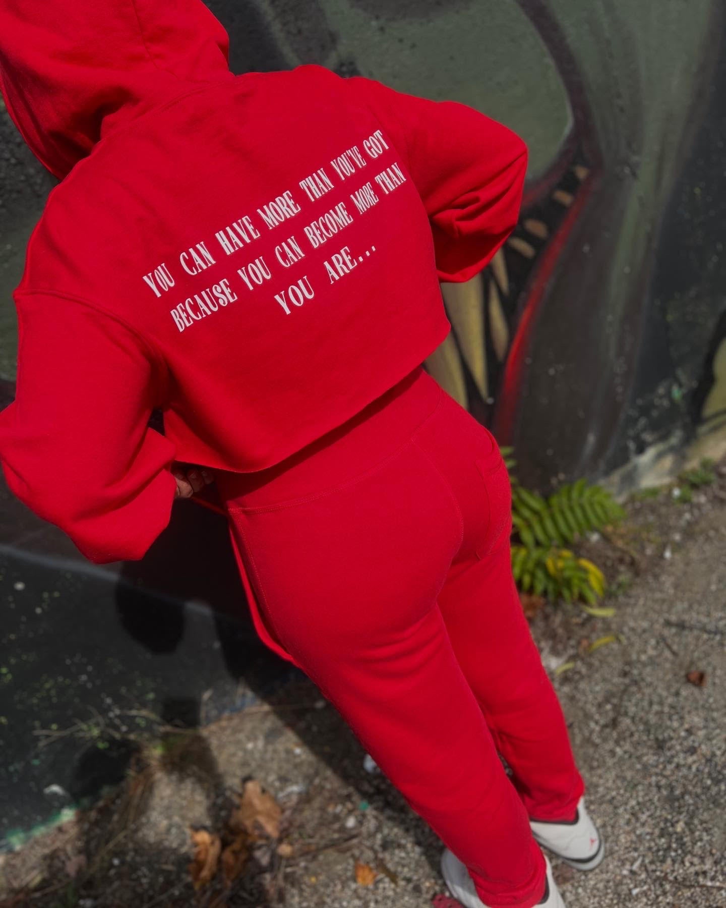 SZN1 “More Than You Are”