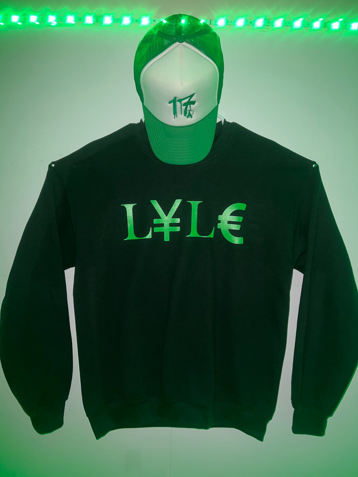SZN1 "The LYLE Way" (The Classic)