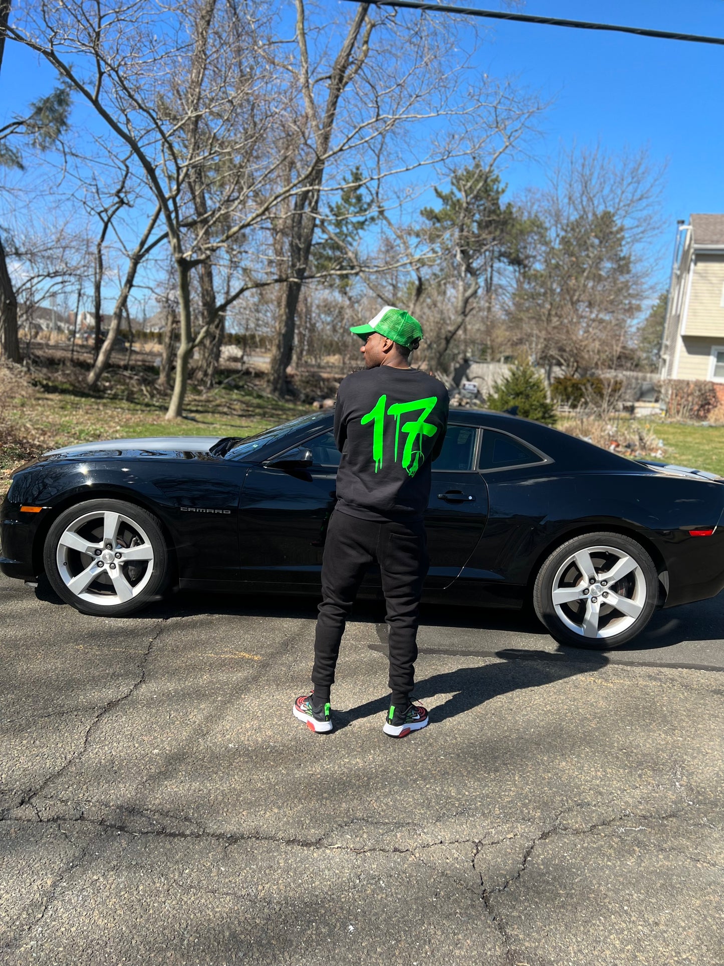 SZN1 "The LYLE Way" (The Classic)