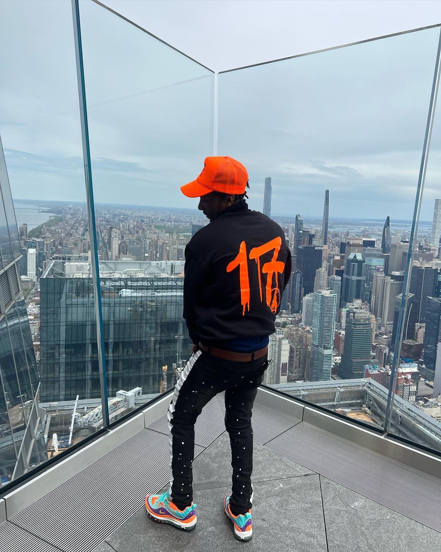 SZN1 "Tigers Harvest"