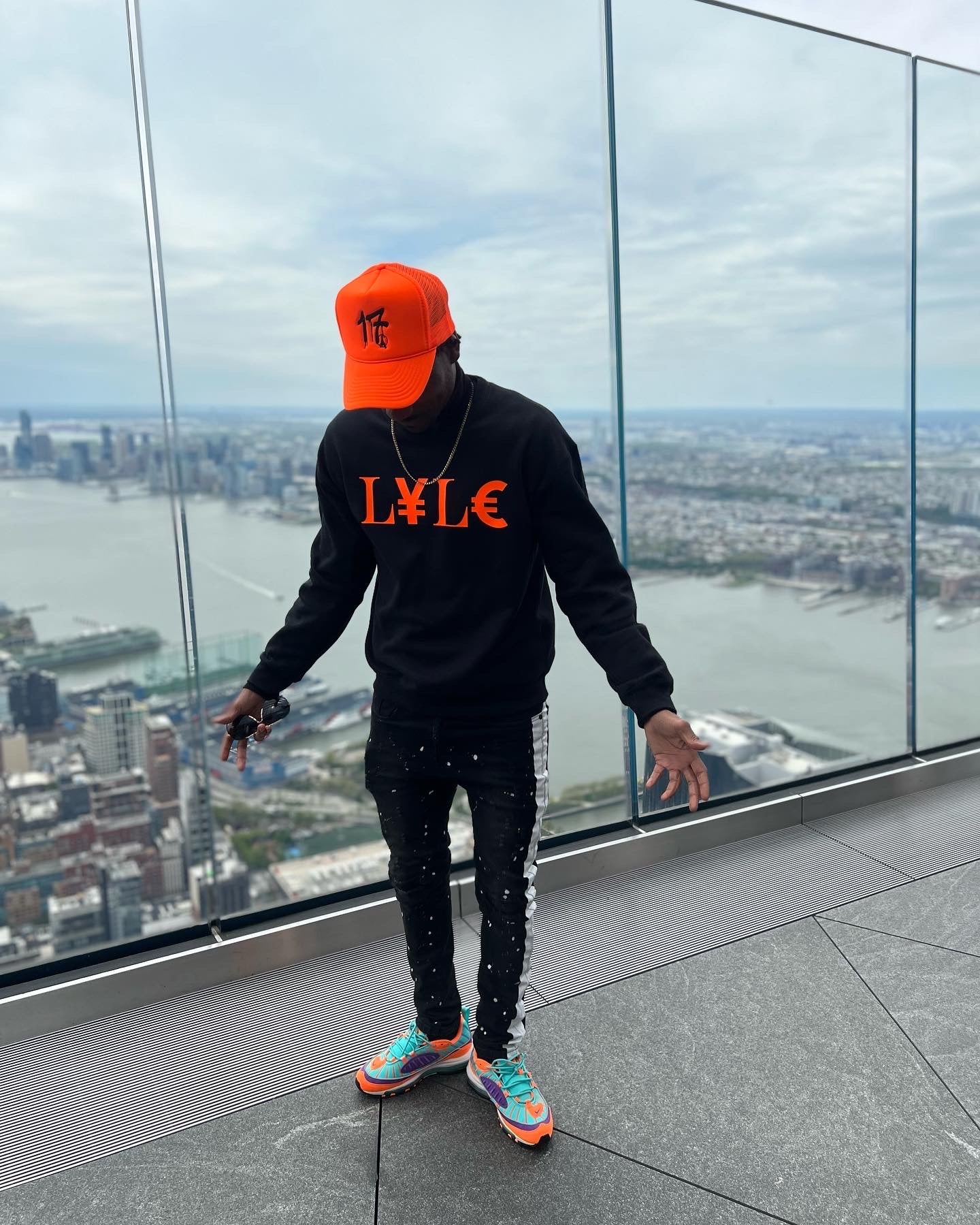 SZN1 "Tigers Harvest"