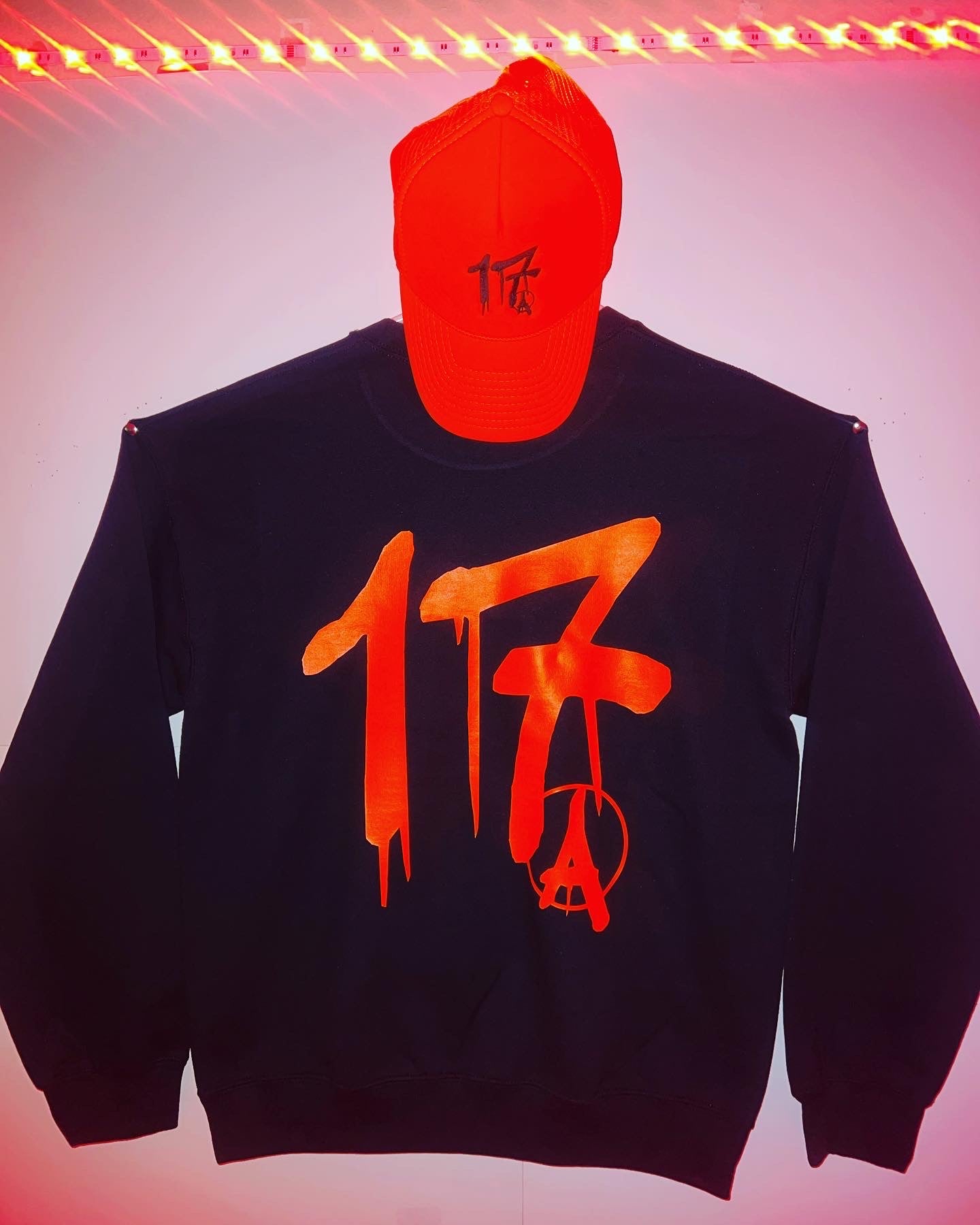 SZN1 "Tigers Harvest"