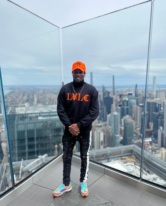 SZN1 "Tigers Harvest"