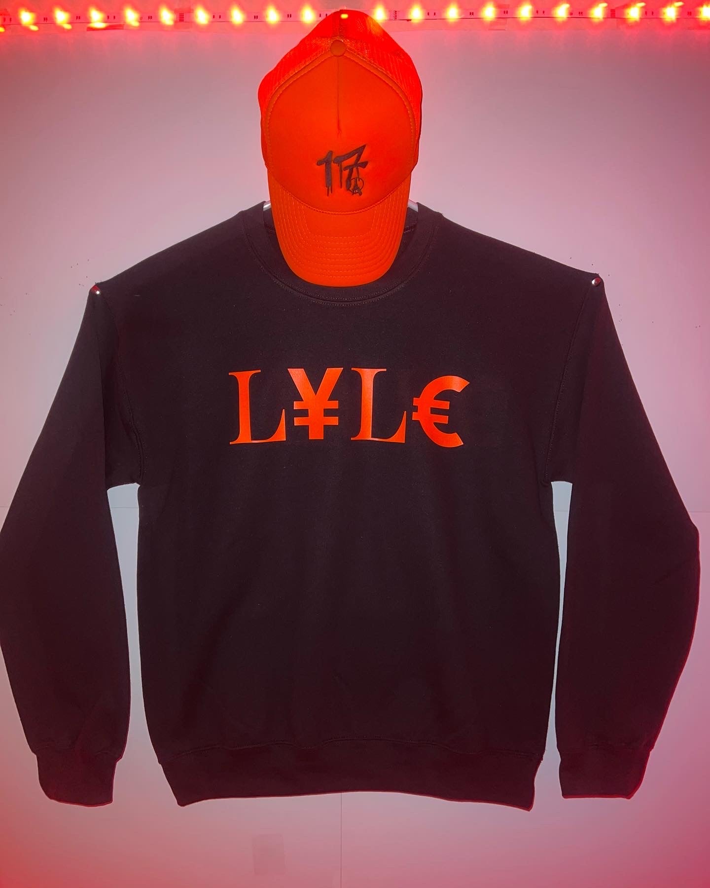 SZN1 "Tigers Harvest"