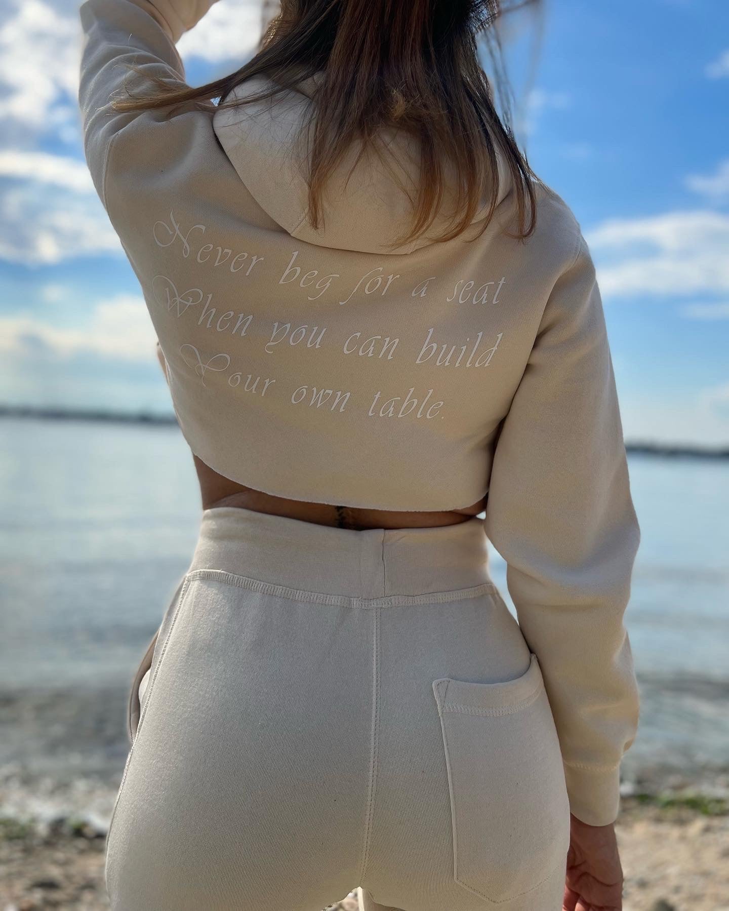 SZN1 "Your Own Table"